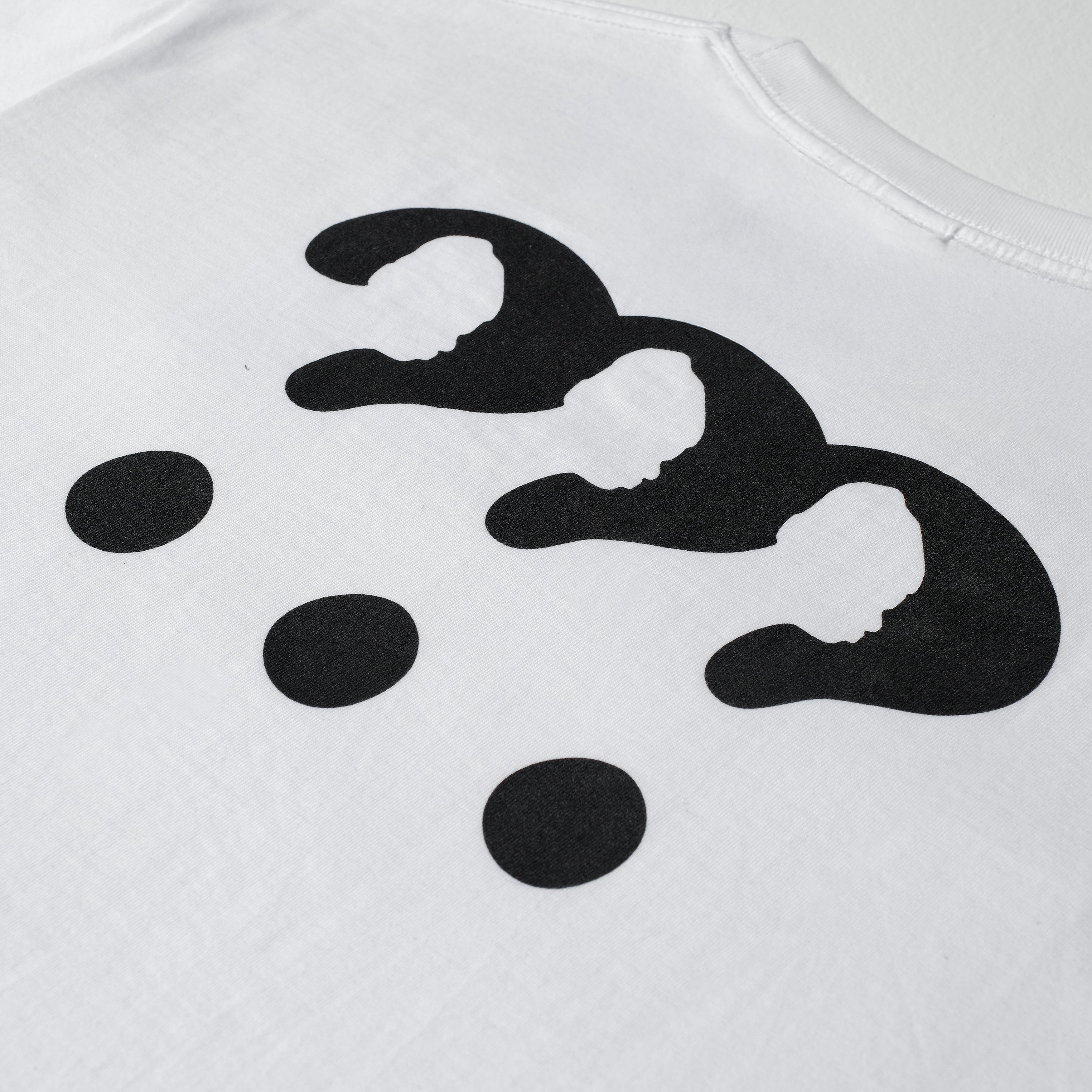 T-shirt + CD “PATRON“