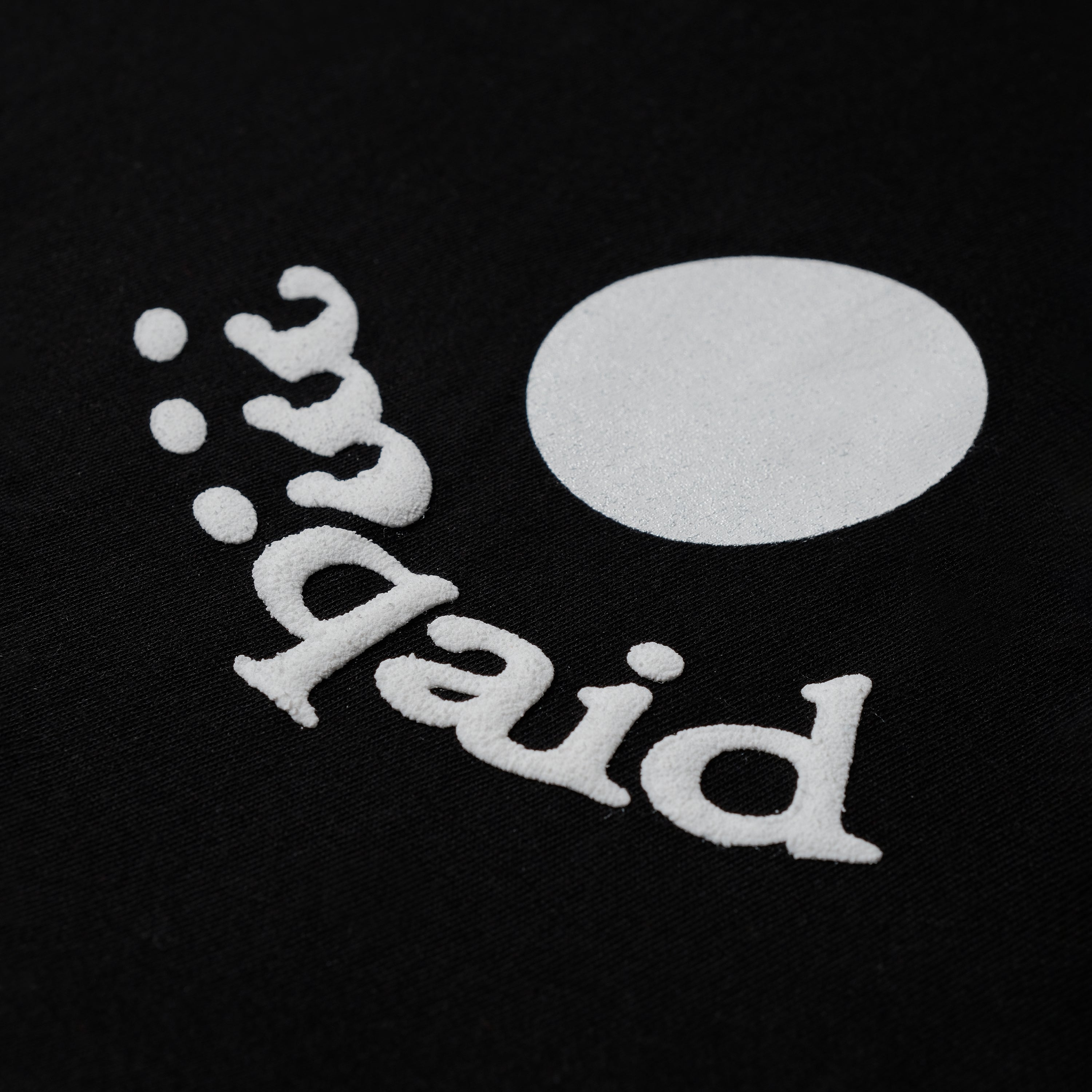 T-shirt + CD “PATRON“