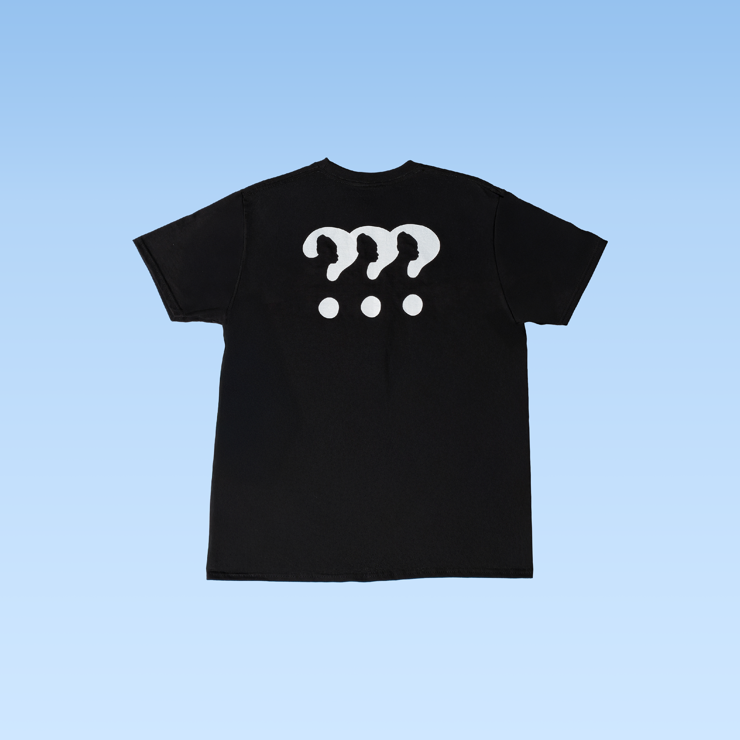 T-shirt + CD “PATRON“