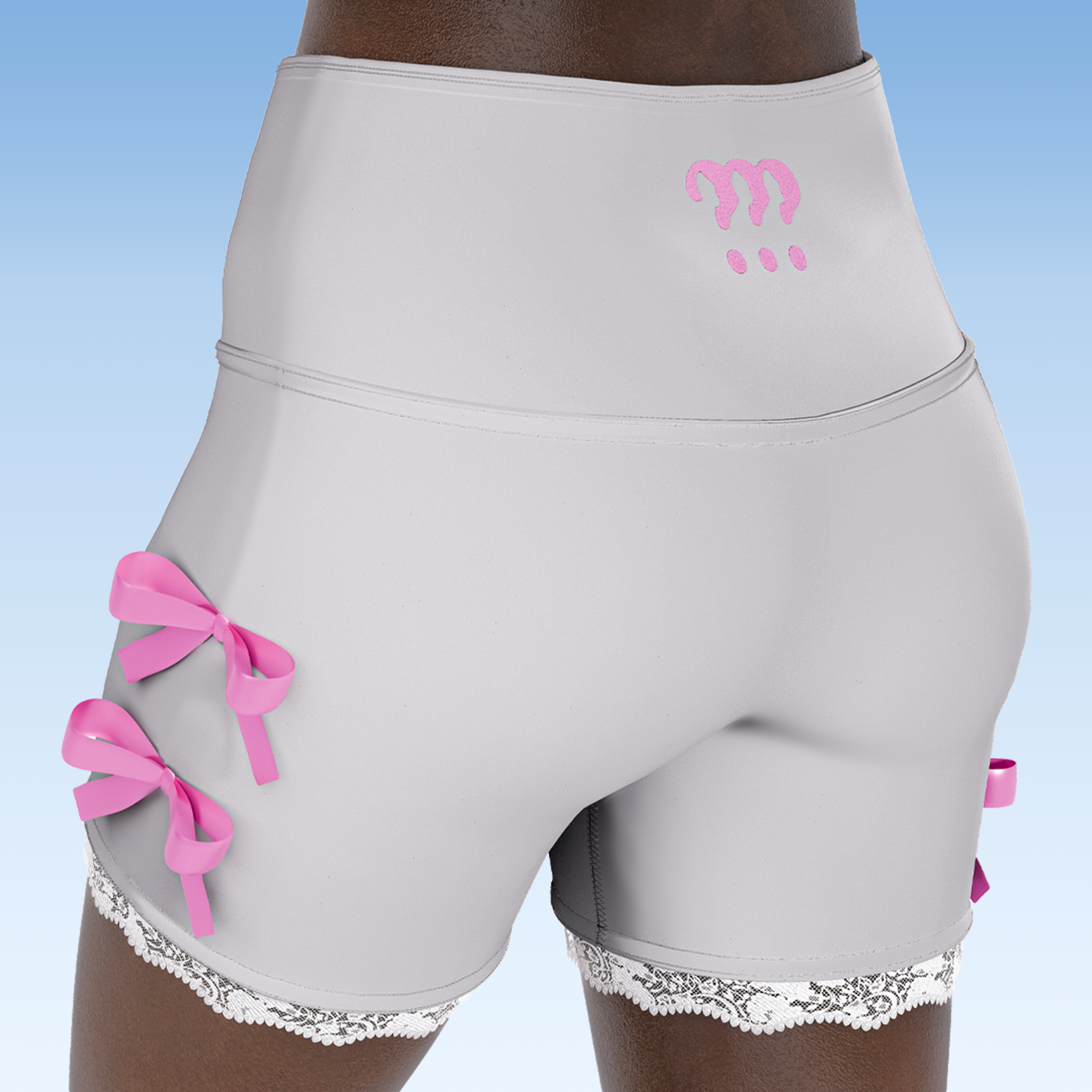 Shorty + CD “PATRON“