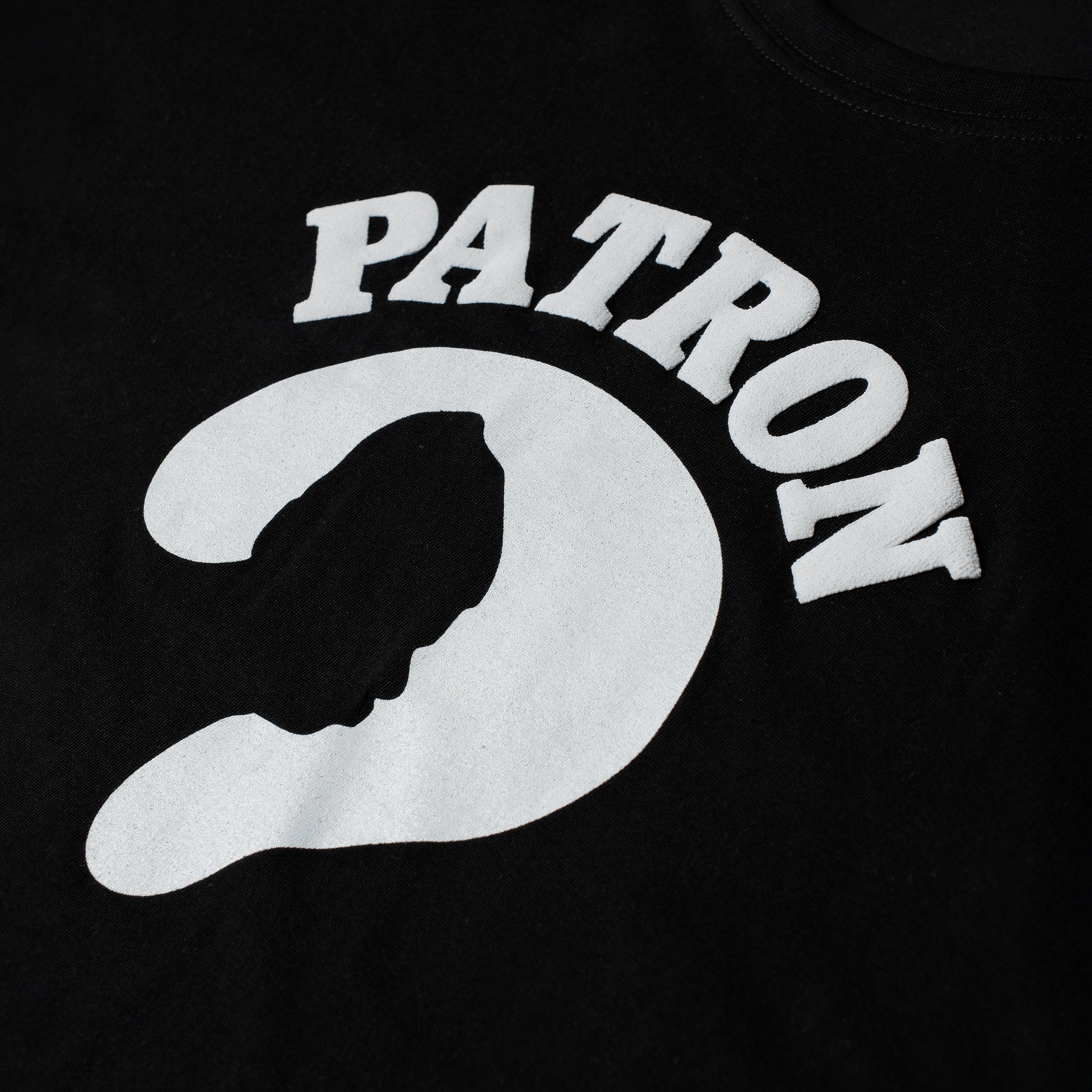 T-shirt + clé USB “PATRON“