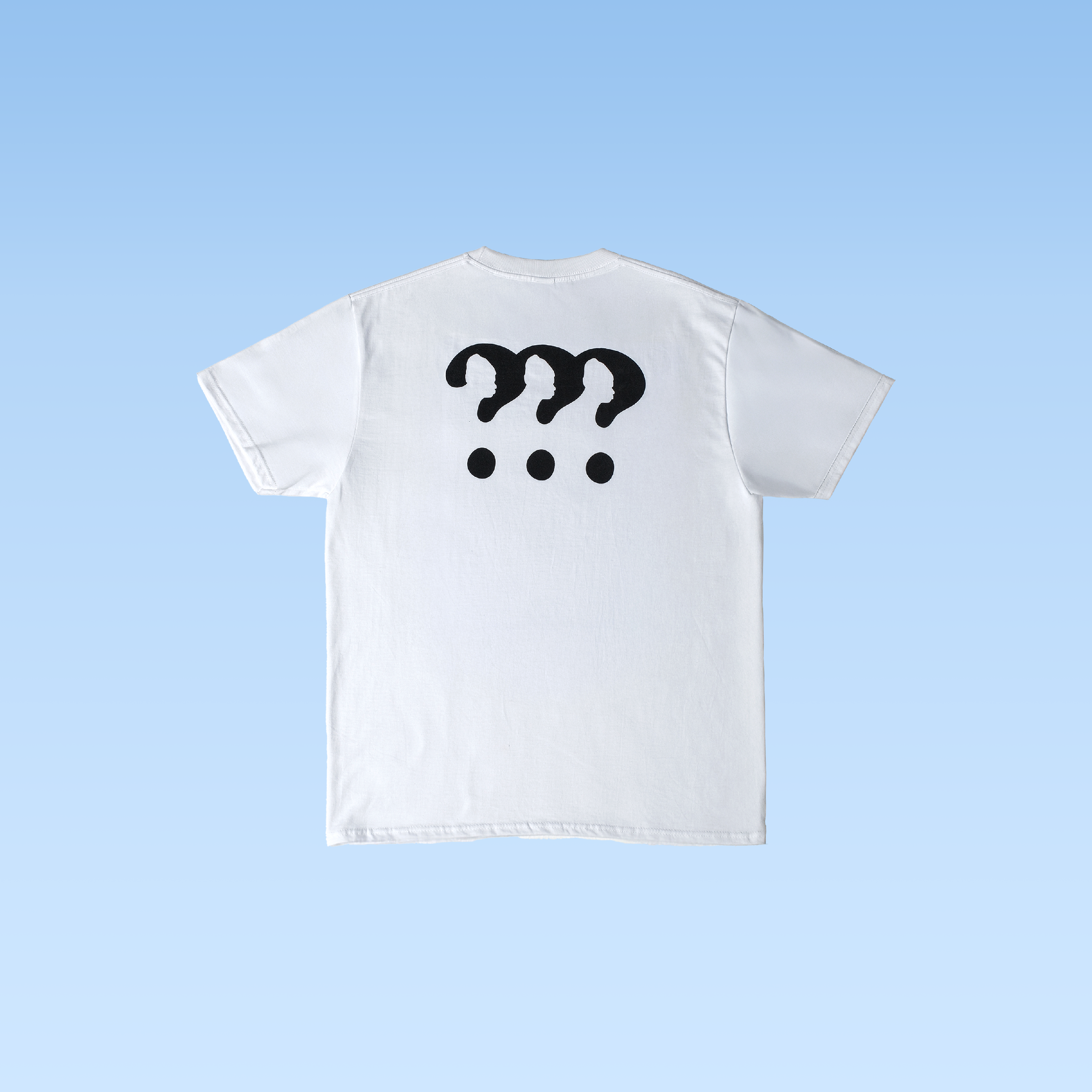 T-shirt + clé USB “PATRON“